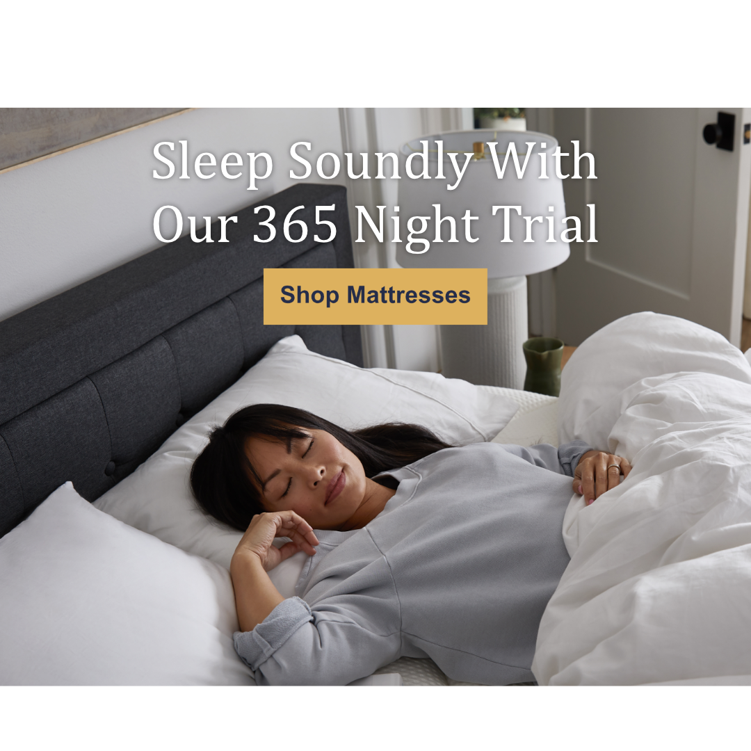 DREAMCLOUD 365 SLEEP GUARANTEE MOBILE